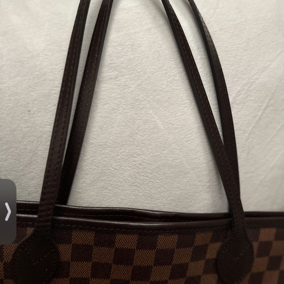 Louis Vuitton bag - Picture 3 of 3